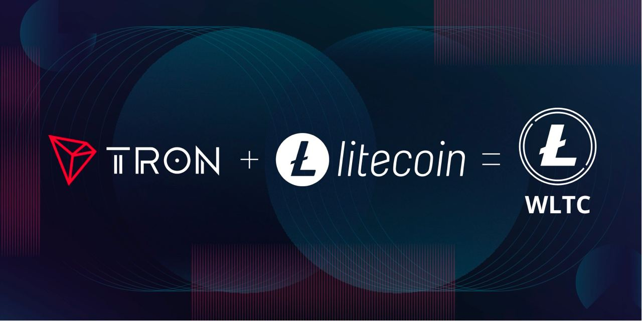 Use litecoin to buy tron litecoin black coin market cap