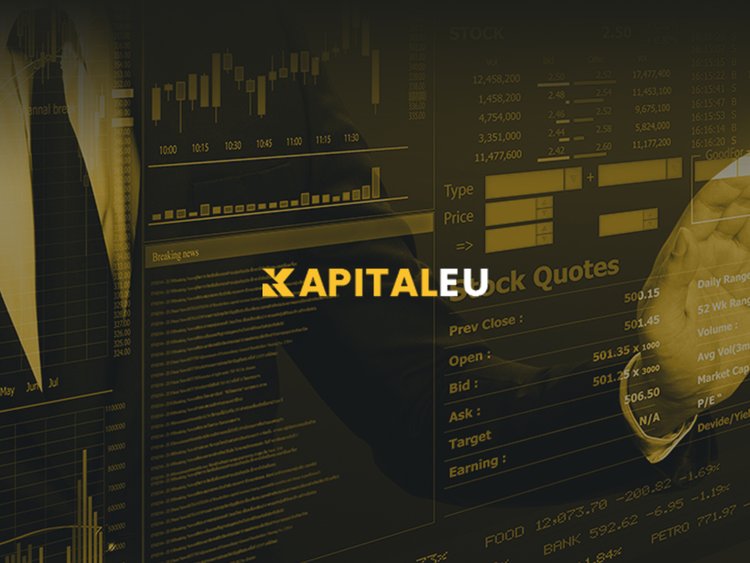 KapitalEU ayuda a los principiantes a aprender cómo funciona el trading