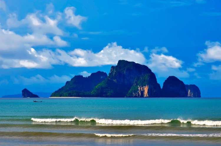 Desde las Islas Cook hasta Islandia: las 50 mejores playas del mundo