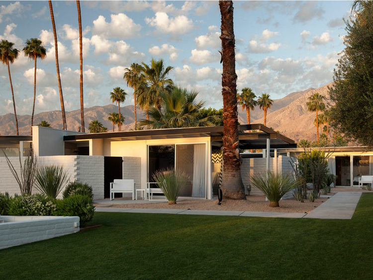 Los 17 mejores resorts turísticos del mundo