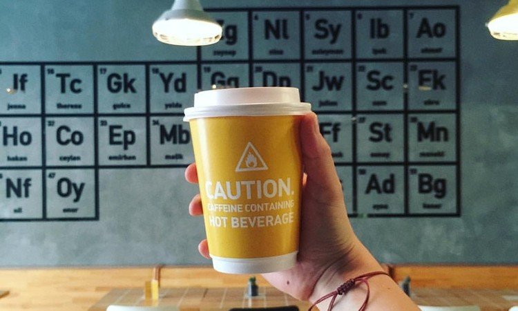 I migliori 10 bar e ristoranti ispirati a film e serie TV