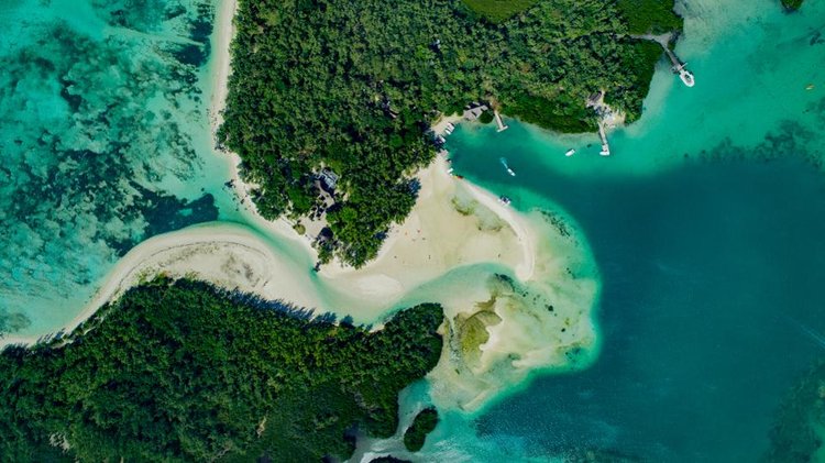 Desde las Islas Cook hasta Islandia: las 50 mejores playas del mundo