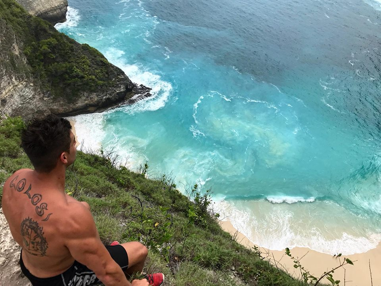 Living The Life With Crypto