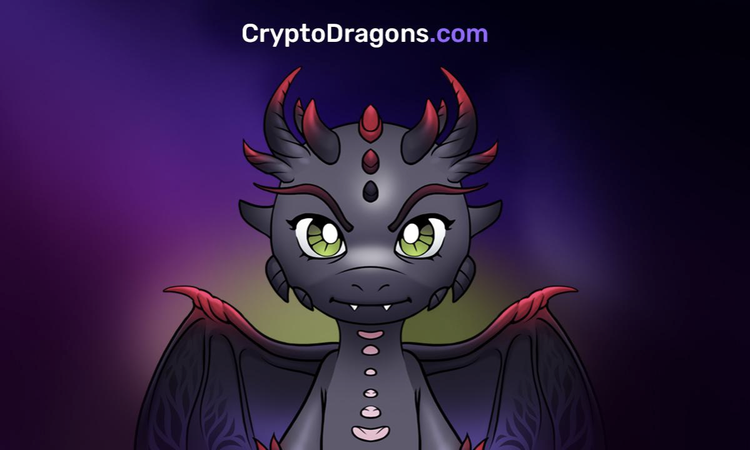 CryptoDragons: Why the New Dragon Metaverse is Going to Disrupt the Ethereum Blockchain