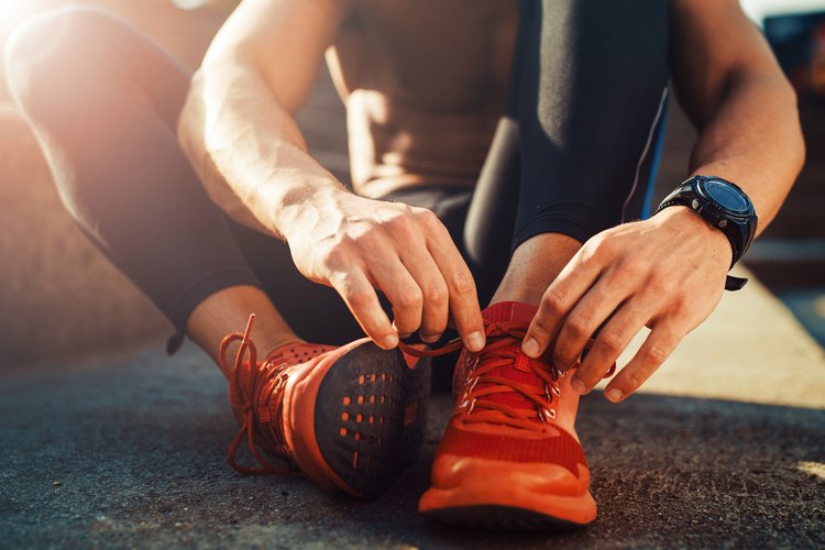 Smart Fitness - Best Result, Part 1