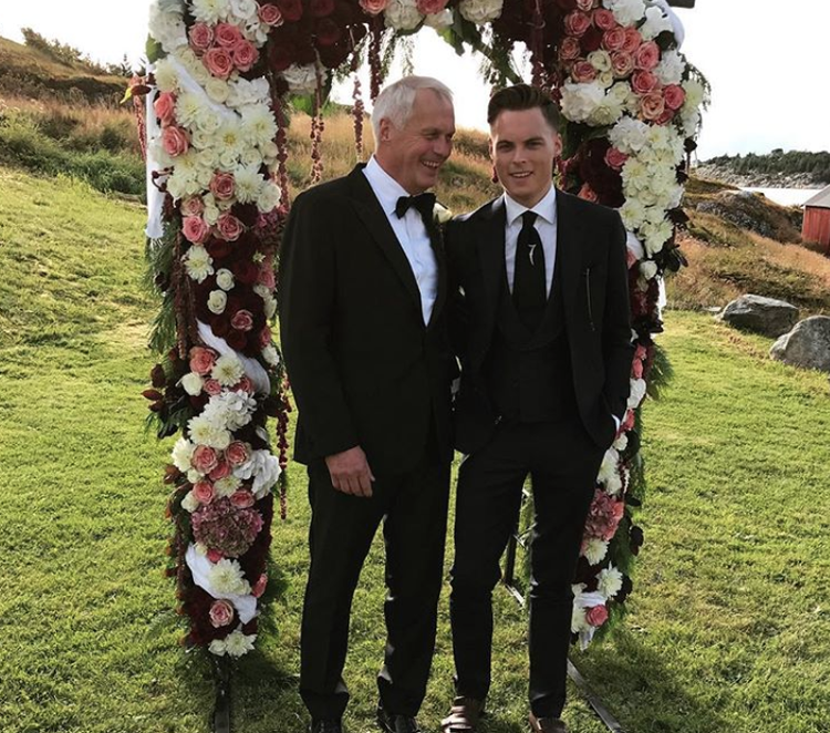 ¿Cómo se gastan su dinero y tiempo los 5 multimillonarios más jóvenes del mundo?