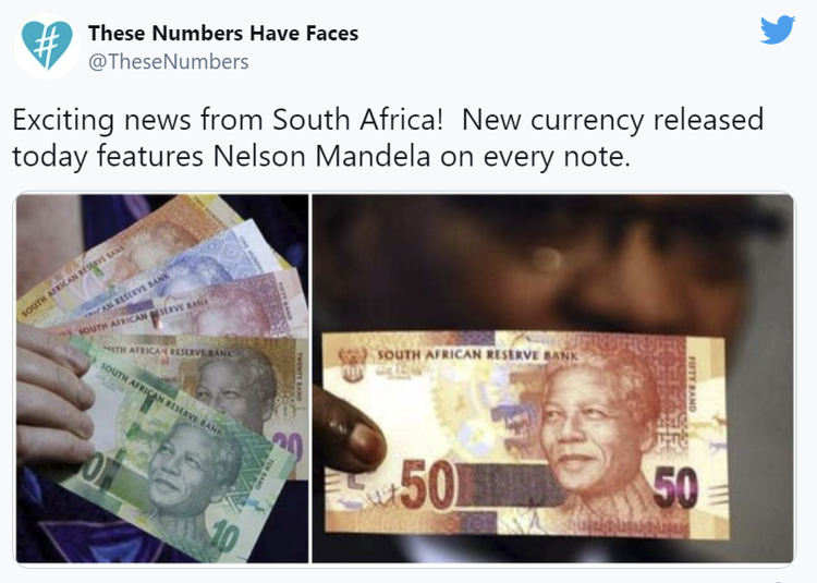 5 Fun Facts About the South African Rand 