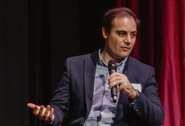 BitMEX Co-Founder Joins the Giving Pledge