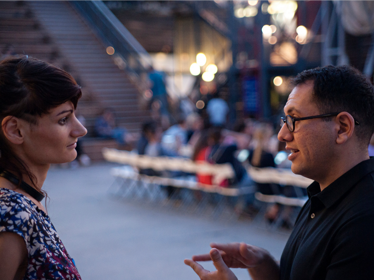 Cómo pasan las vacaciones las personas de éxito