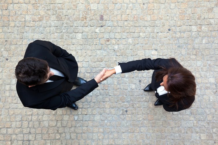 Networking para introvertidos: Cómo hacer nuevas conexiones