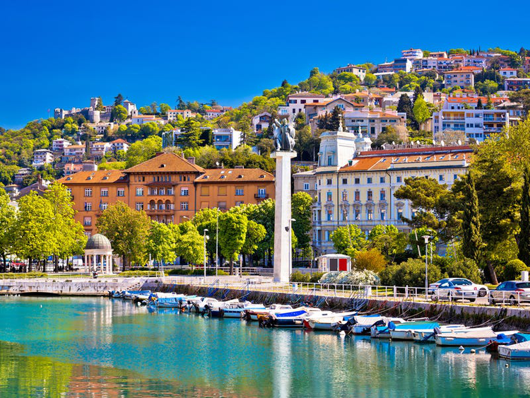 Los 10 mejores destinos a los que viajar en Europa en 2020