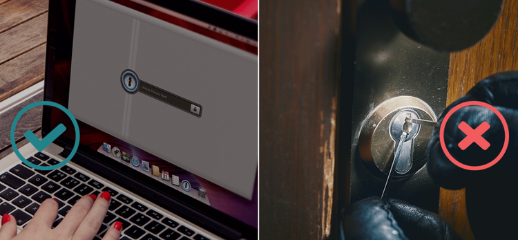 10 easy ways to protect against hackers