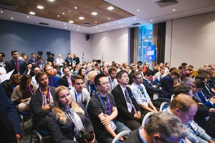 La Malta AI & Blockchain Summit recibe a 5.500 visitantes