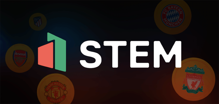 STEM Announces the Launch of the Development of New Platform for Sports Team Tokens