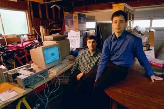 Lecciones de los grandes innovadores de la historia que no deberías olvidar