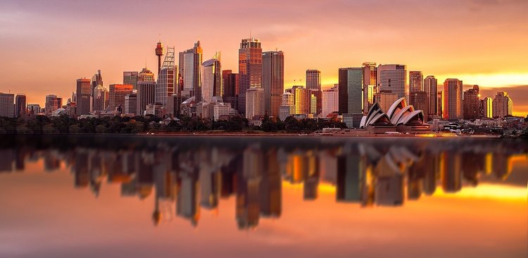 Las 21 ciudades más influyentes del mundo