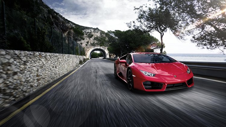 Le migliori supercar del 2016