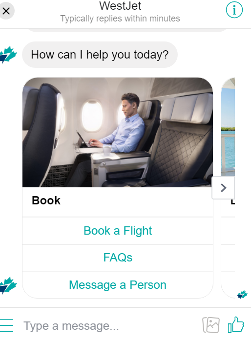 Future of Customer Experience with AI
