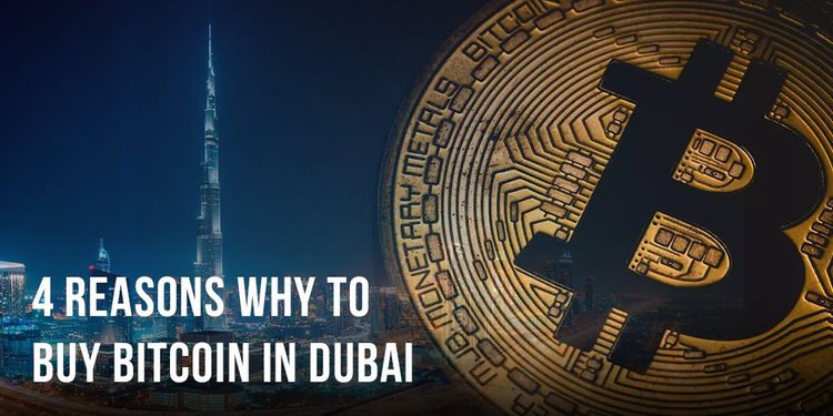 buying bitcoin in dubai