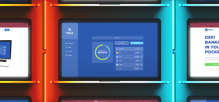 Yield App Doubles Assets in Q3 As it Scores Big With Premier League Partnership