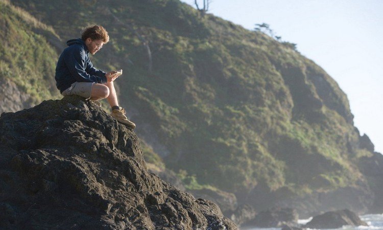 15 películas para viajeros