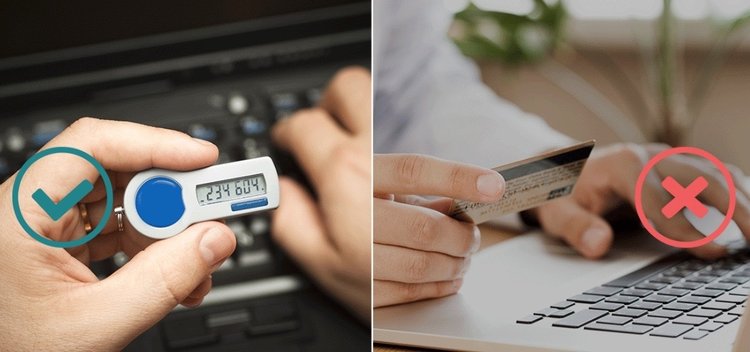 10 easy ways to protect against hackers