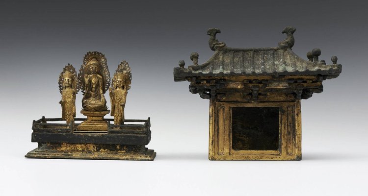 Crypto Community HeritageDAO Seeks to Acquire Korean National Treasures