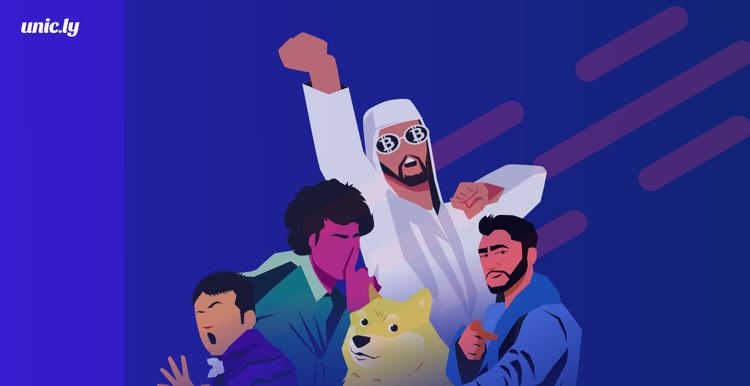 Unicly, the Sushiswap Fork for NFTs, Readies for its Fair Token Launch