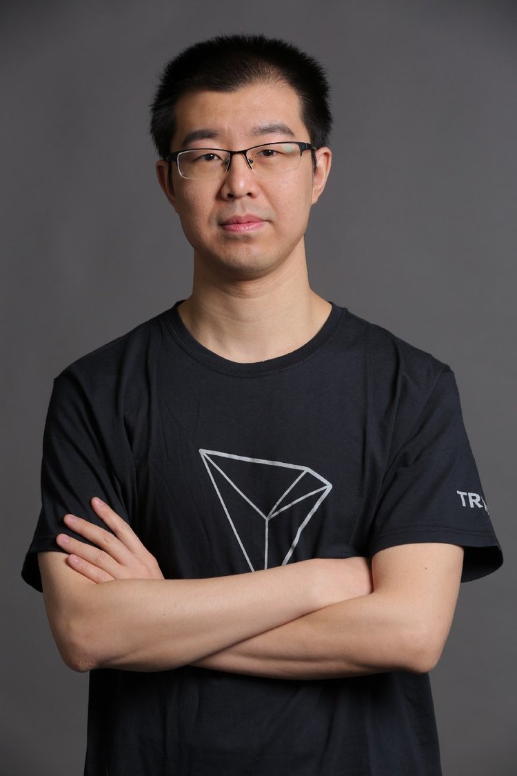 TRON CTO Leaves Company due to Decentralization Issues