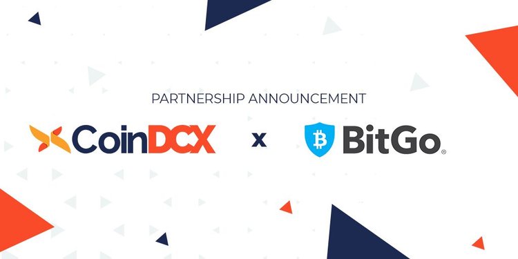 BitGo Becomes Custodian for Indian Bitcoin Exchange