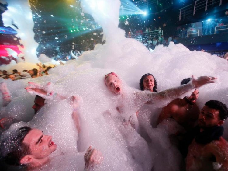 Decepcionantes fotos que muestran el verdadero aspecto de 9 destinos de lujo