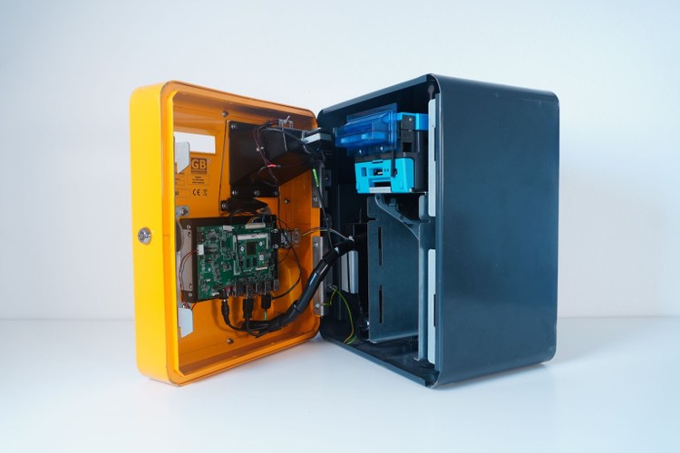 Kraken Warns Popular Bitcoin ATM Contains Software and Hardware Issues