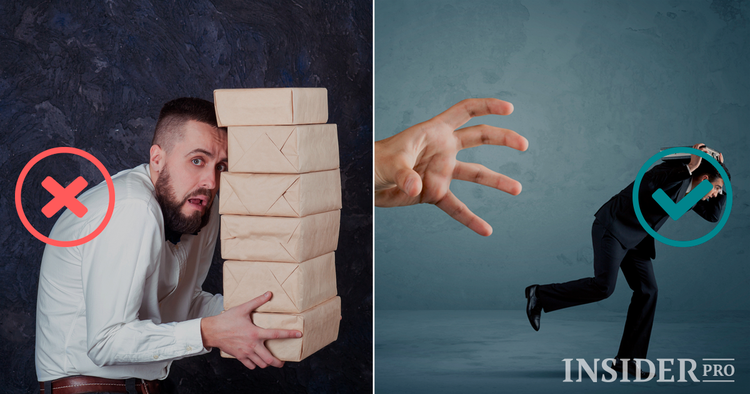 Cómo averiguar si trabajas para una empresa tóxica