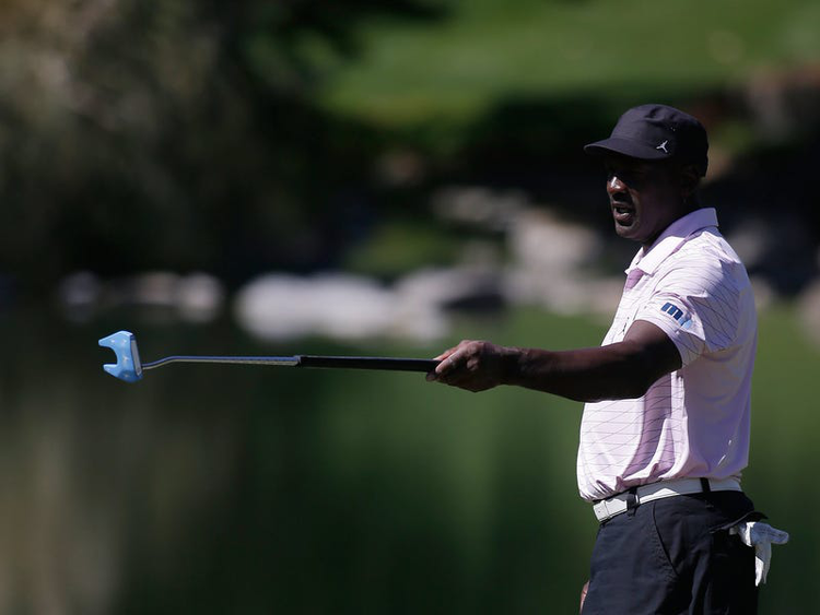 9 sorprendentes hechos que demuestran lo realmente rico que es Michael Jordan