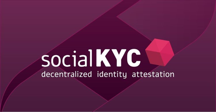 B.T.E BOTLabs Launches SocialKYC