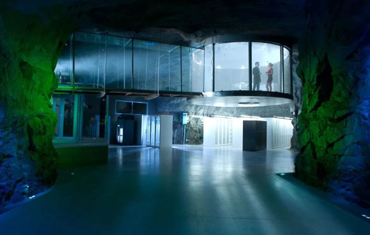 Top Office Spaces You’d Pay To Work In