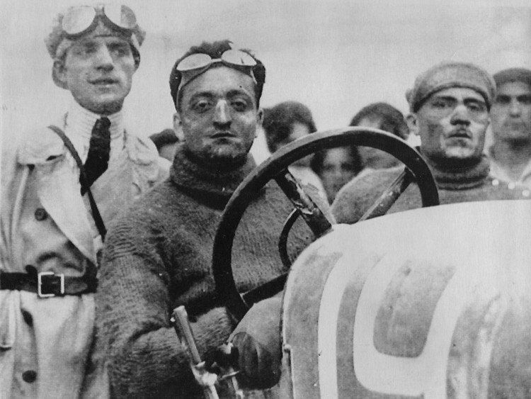 Chi è Piero Ferrari?