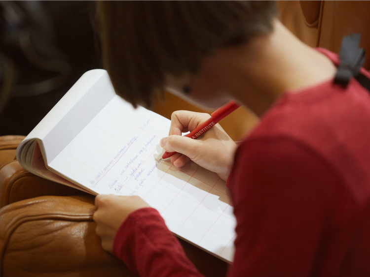 Cómo pasan las vacaciones las personas de éxito