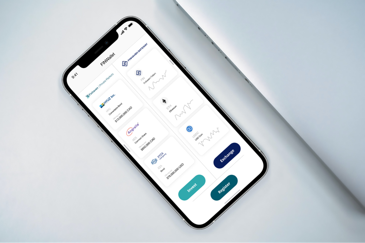 Finhaven is Defining How The Next Generation of Securities Trading Looks