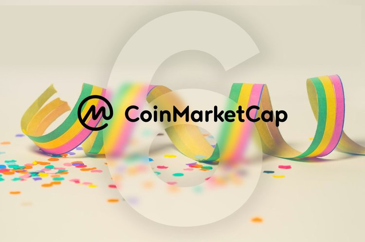 CoinMarketCap Announces Transparency Alliance