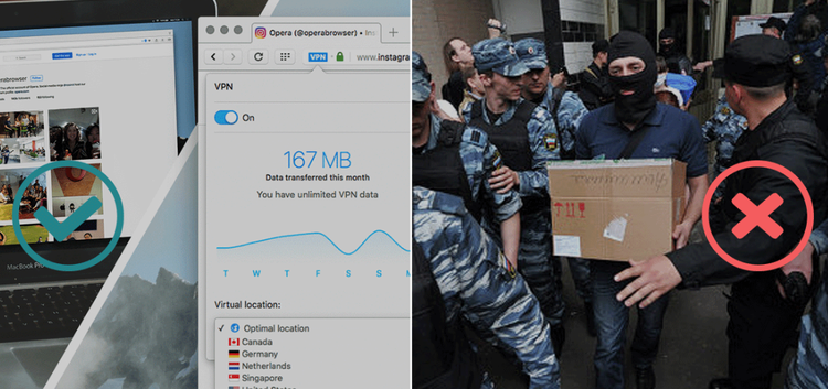 10 easy ways to protect against hackers