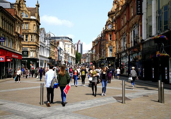 Olvídate de París y Londres: Los 10 lugares más interesantes de Europa