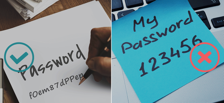 10 easy ways to protect against hackers