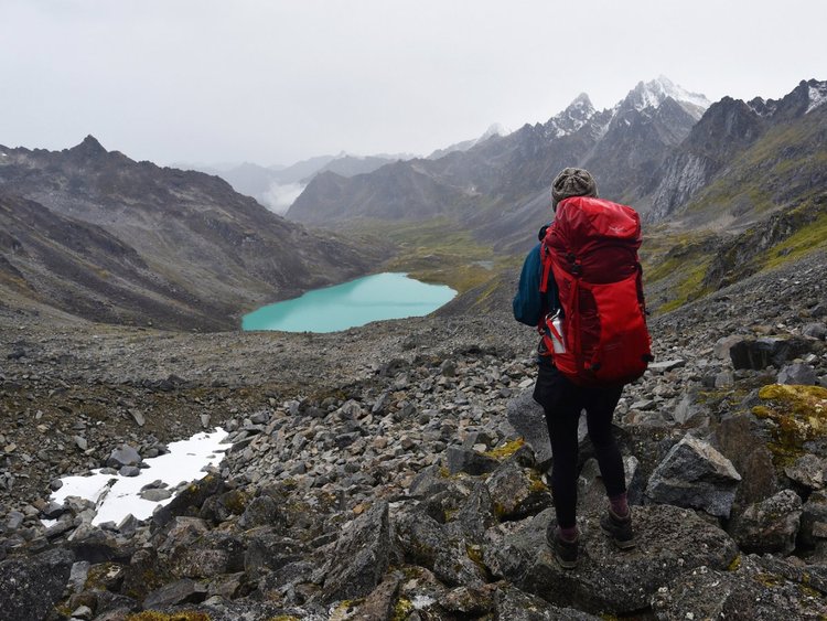 Cómo pasan las vacaciones las personas de éxito