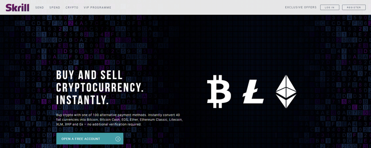 How and Where to Buy Litecoin (LTC) with a Credit Card