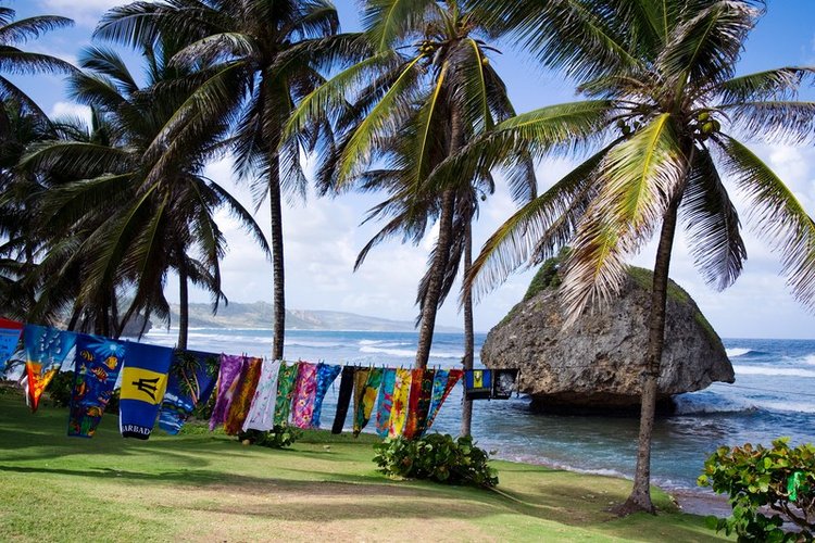 Las 12 mejores playas con poca gente del mundo