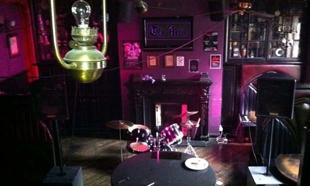 I migliori 10 bar e ristoranti ispirati a film e serie TV