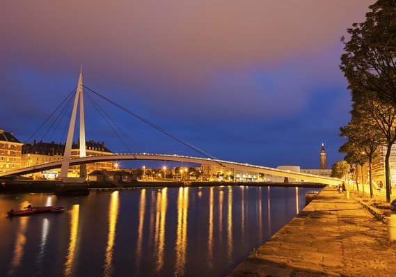 Olvídate de París y Londres: Los 10 lugares más interesantes de Europa