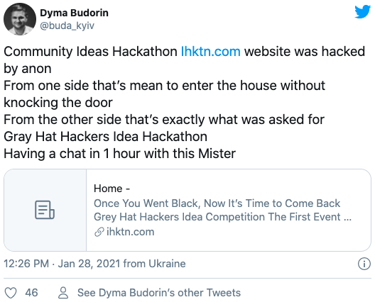 The First Real DeFi Product From Hackers