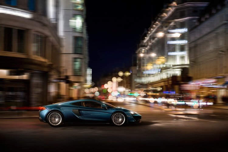 Le migliori supercar del 2016